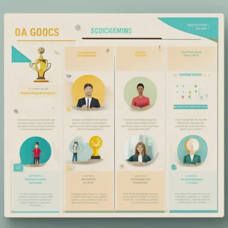 مجموعة من الأشخاص يشاركون في ورشة عمل تطوير ذاتي